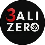 Bali Zero logo